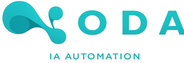 Noda — IA Automation